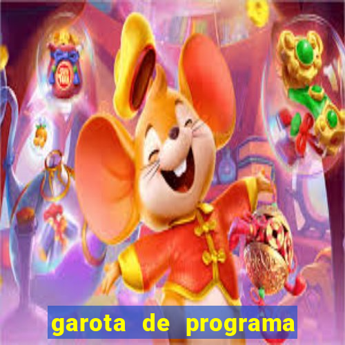 garota de programa em teixeira de freitas